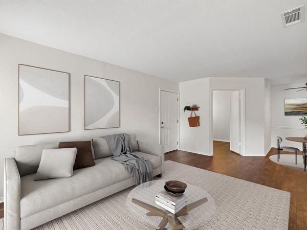 18333 Roehampton Drive, Unit 315, Dallas, TX 75252