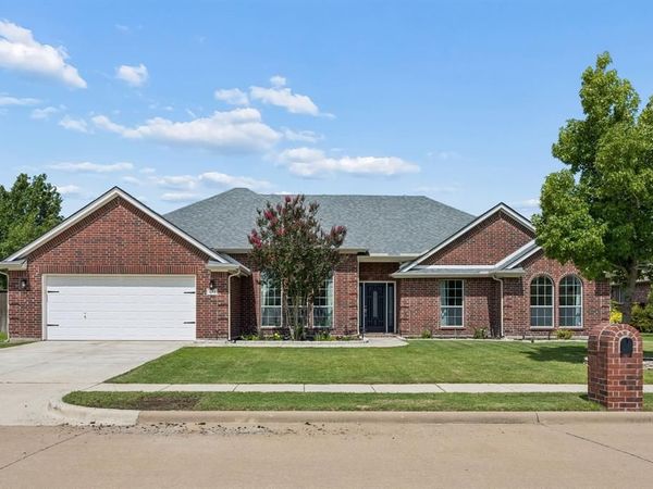671 Stefhanie Drive, Celina, TX 75009