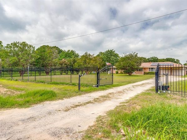 5083 N State Highway 78 Highway, Bonham, TX 75418