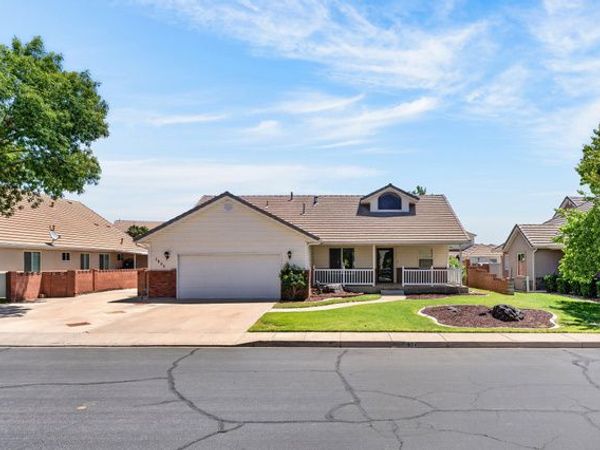 1804 N 2500 W, St. George, UT 84770