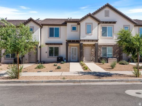 3361 E ELKHORN LN , Washington, UT 84780
