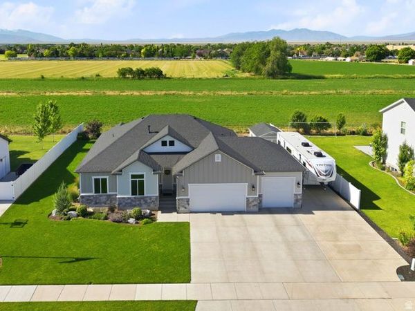 3051 W 725 N, Layton, UT 84041