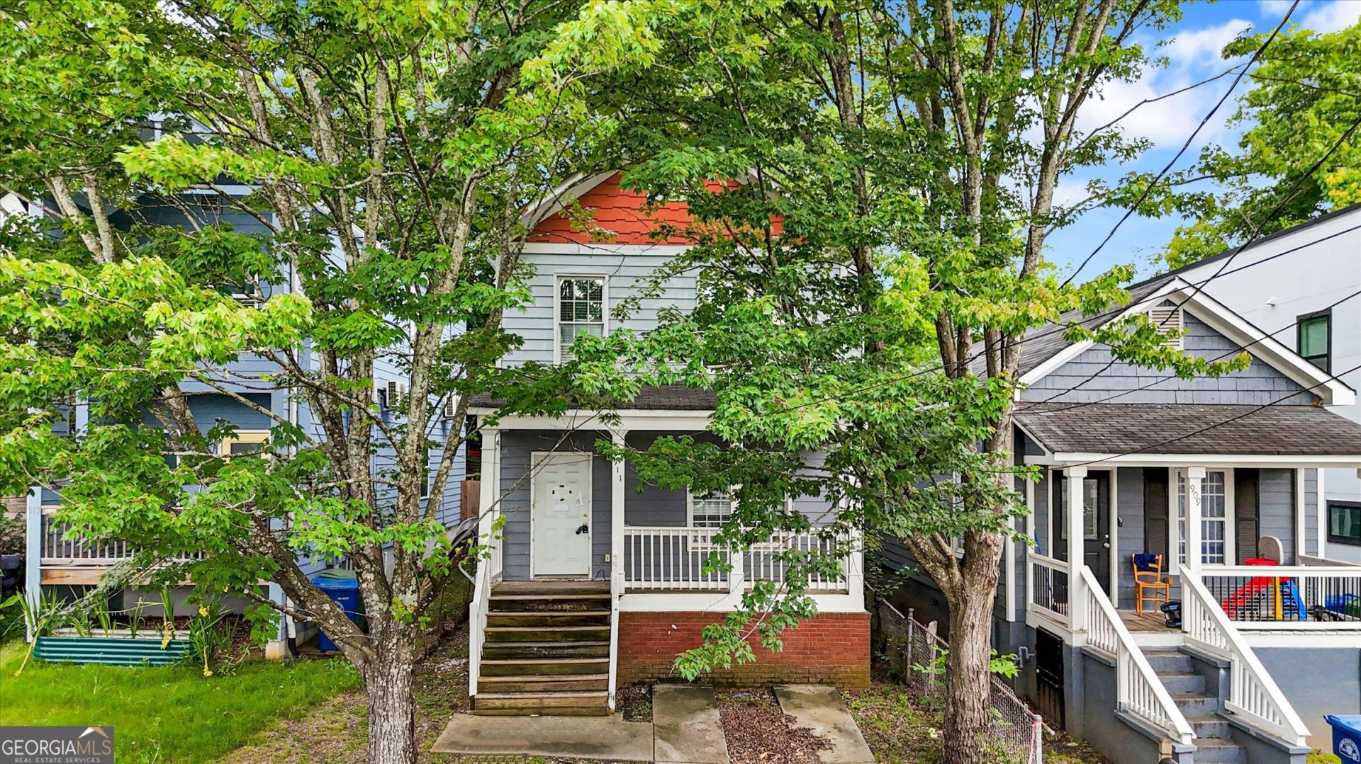 911 Coleman Street Sw, Atlanta, GA 30310 Main Photo