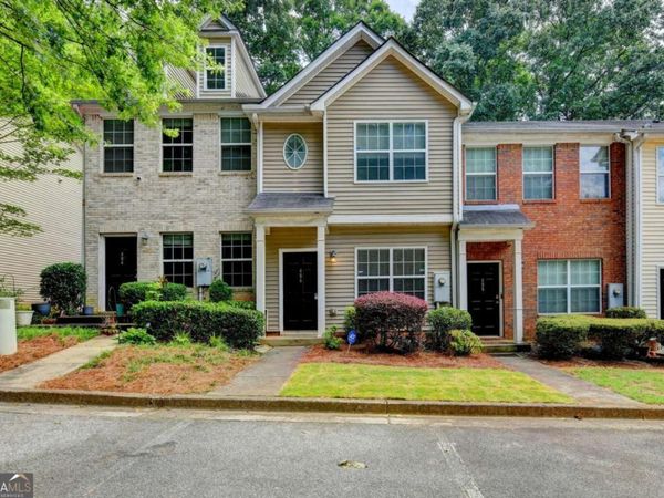 486 Berckman Drive NW, Lilburn, GA 30047