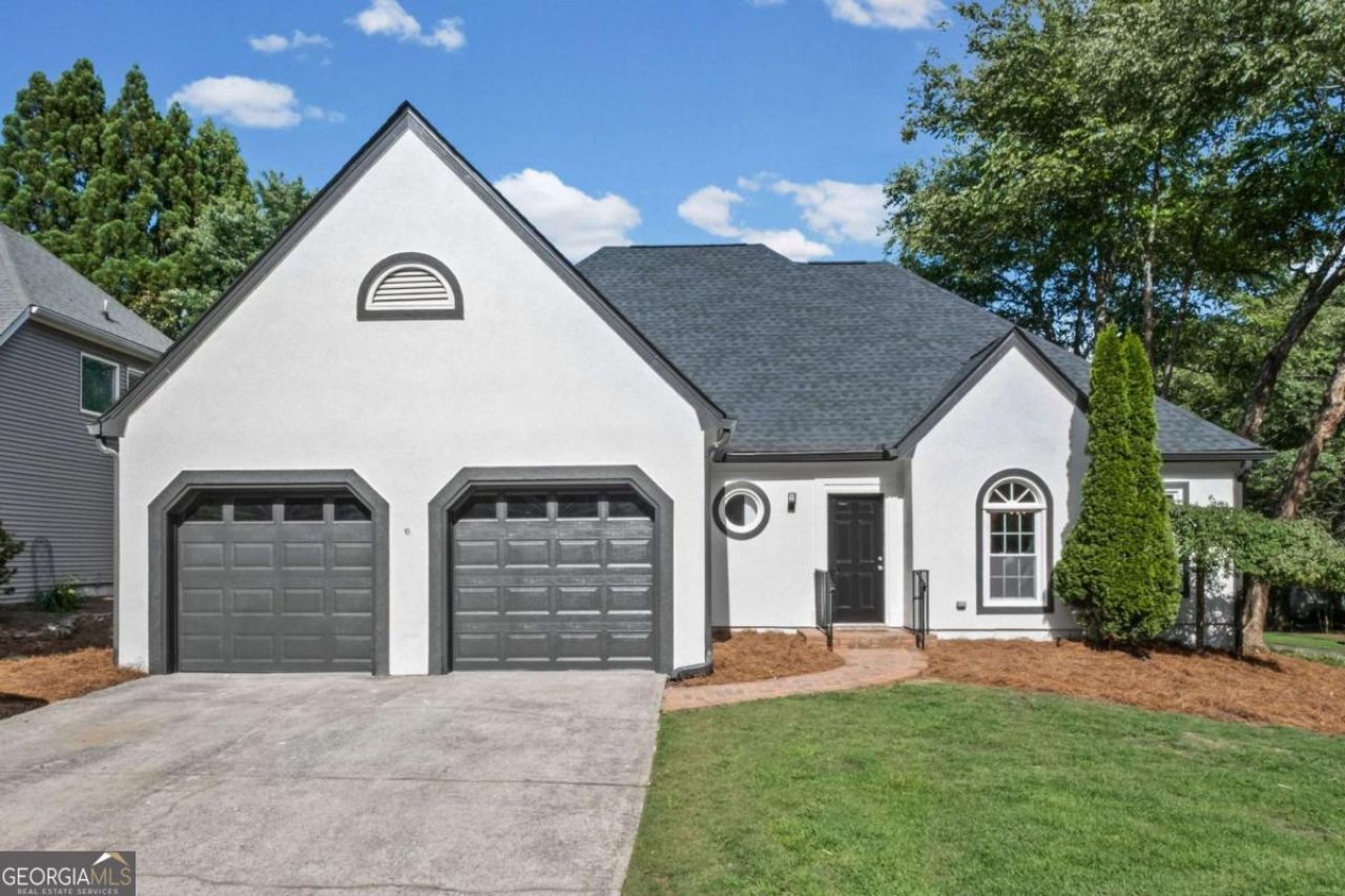 4477 Dobbs Crossing, Marietta, GA 30068 Main Photo