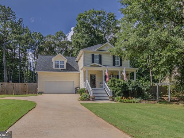 440 Southridge, Senoia, GA 30276