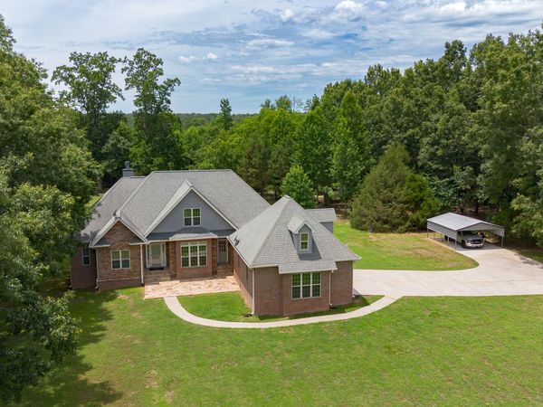 289 Barnes Road, Waco, GA 30182