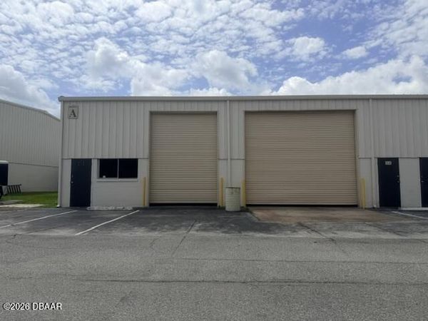 1725 S Nova Road, Unit A 4,5, South Daytona, FL 32119
