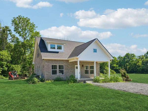 739 Rogers Rd , Gallatin, TN 37066