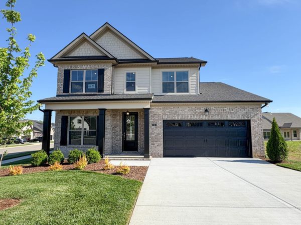 114 Minnick Way lot 137 , Gallatin, TN 37066