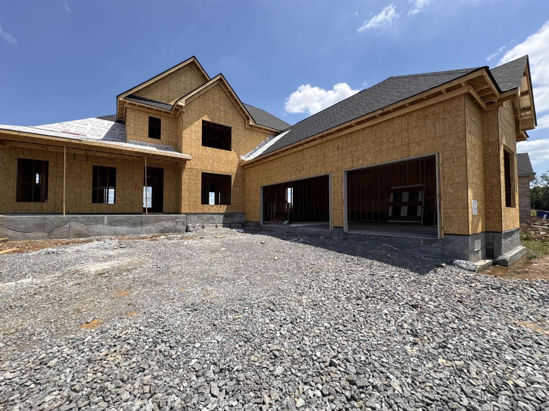 117 Harlinsdale Blvd Lot 93 , Gallatin, TN 37066 Main Photo