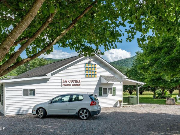 6811 West Hwy 67, Mountain City, TN 37683