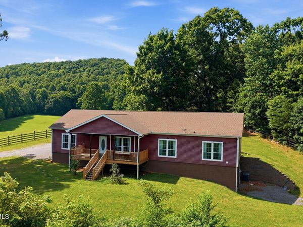 23767 Archery Range Road, Bristol, VA 24202