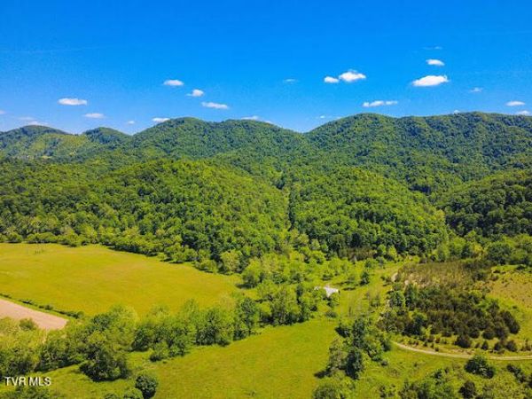 Tbd Clinch Mountain Road, Lebanon, VA 24266