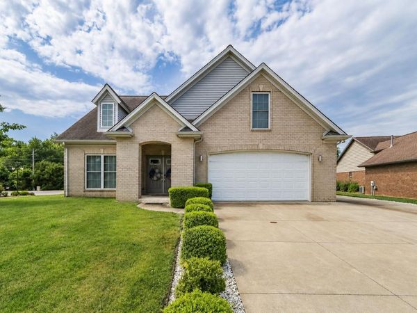 7737 Tavalon Drive, Evansville, IN 47715