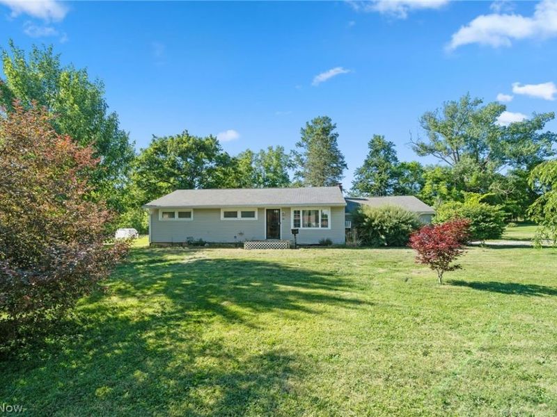202 Grandview Drive, Lodi, OH 44254 Photo 1