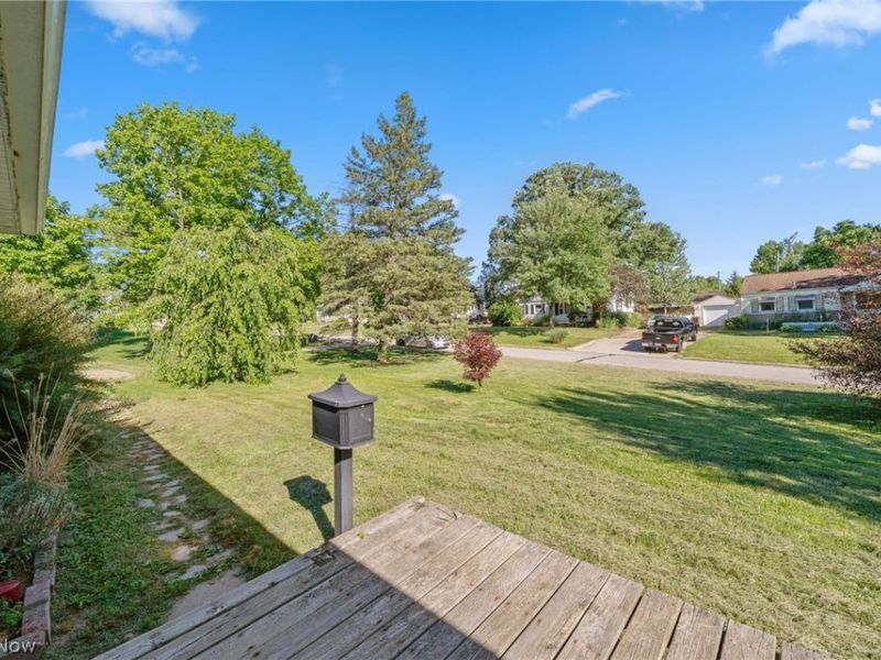 202 Grandview Drive, Lodi, OH 44254 Photo 4