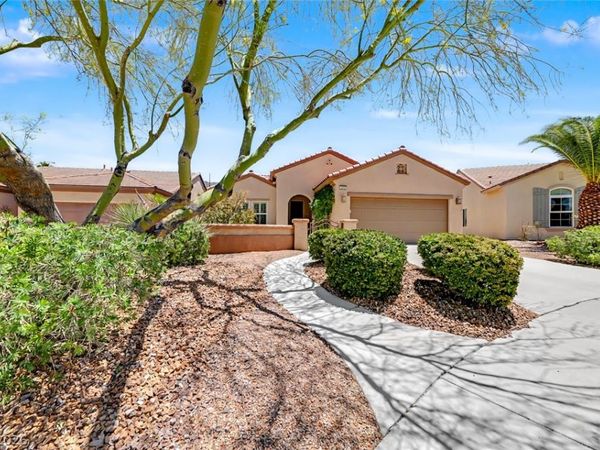 2332 Hazel Valley Court , Henderson, NV 89044