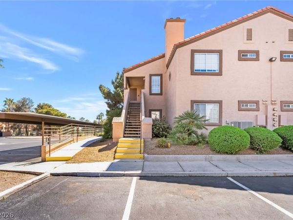 3450 Erva Street , Unit 230, Las Vegas, NV 89117