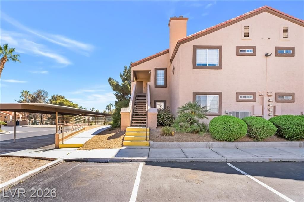 3450 Erva Street, Las Vegas, NV 89117