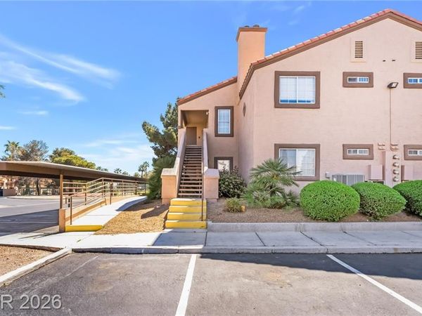 3450 Erva Street, Unit 230, Las Vegas, NV 89117