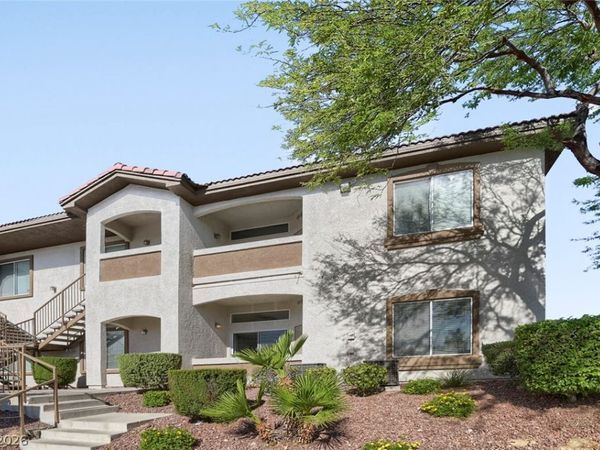 2305 W Horizon Ridge Parkway, Unit 3114, Henderson, NV 89052