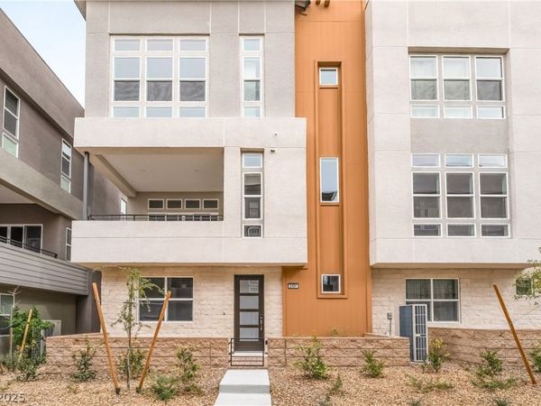 2497 Indigo Mountain Street, Henderson, NV 89044