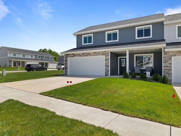 502 Balsam Drive, Gilbert, IA 50105