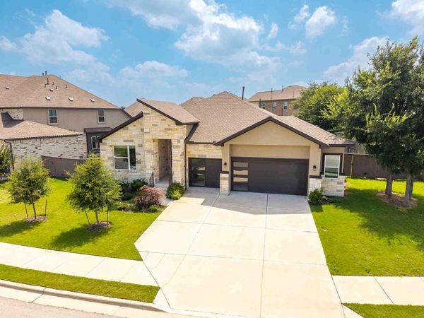 276 Washington DR , Kyle, TX 78640