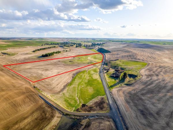Lot 2 NKA Cheney Spangle Rd, Spangle, WA 99031