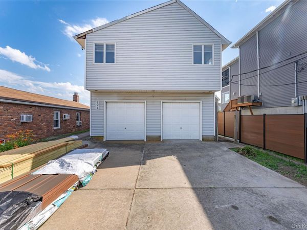 121 Williamson Street , East Rockaway, NY 11518
