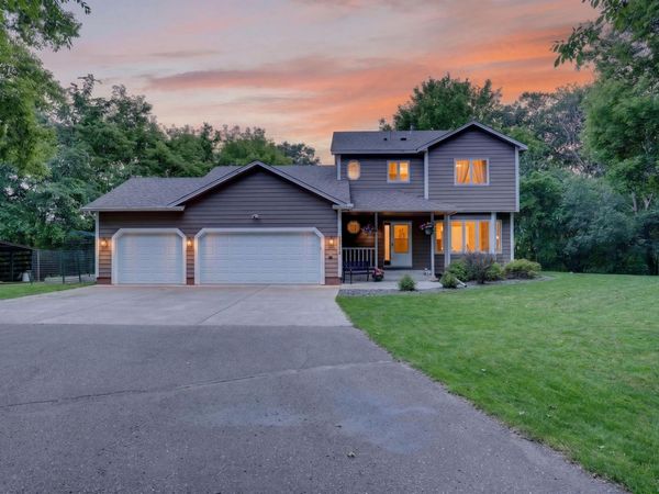 19972 Troy Street NW, Elk River, MN 55330