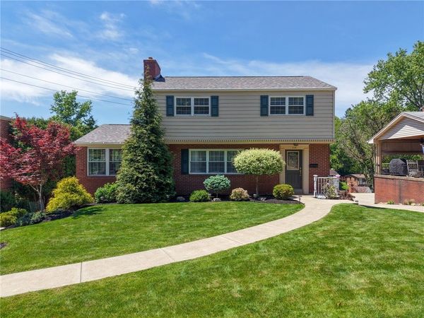 226 Coleen Drive, Pittsburgh, PA 15236