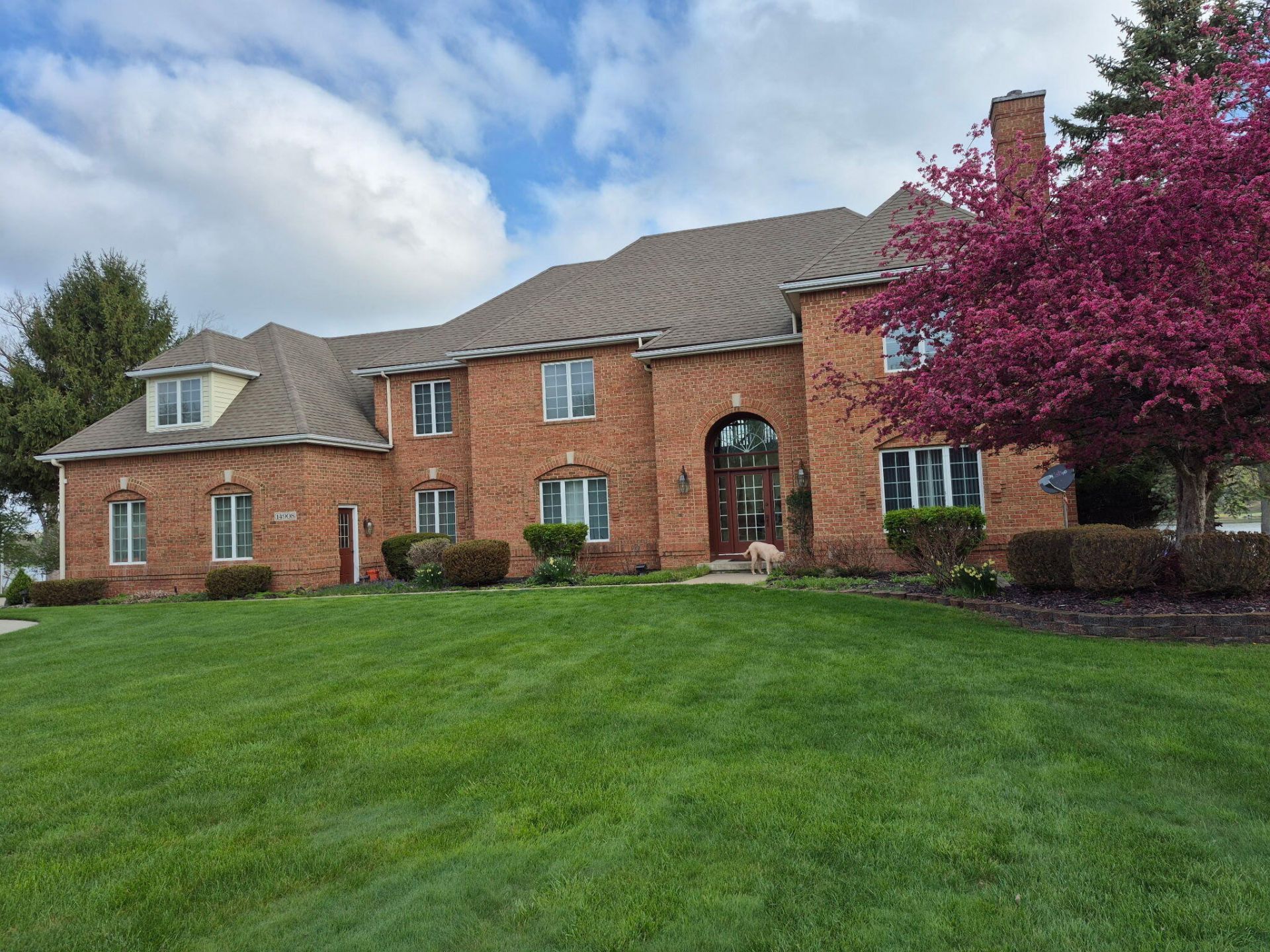 14908 Canary Court, Brooklyn, MI 49230 Main Photo