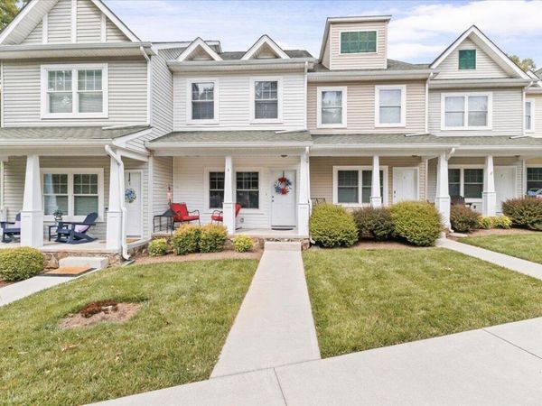 231 Mountain Cove DR , Unit # A-2, Hardy, VA 24101