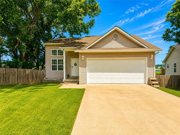 3601 Shields Drive , Harrison, AR 72601