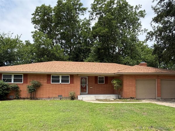 1733 Tiverton Street NW, Ardmore, OK 73401
