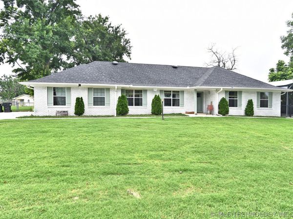 9478 E 137th Street S, Bixby, OK 74008