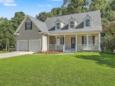 2033 Shoal Creek Court, Summerville, SC 29483