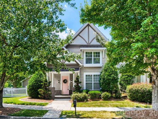 13718 Aldenbrook Drive , Huntersville, NC 28078