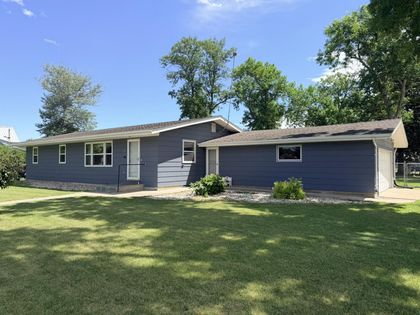 110 Spring Avenue S Lake Preston, SD 57249