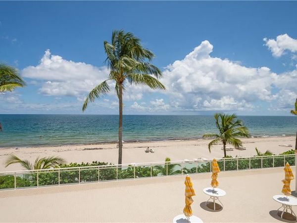 3900 Galt Ocean Drive, Unit 1609, Fort Lauderdale, FL 33308