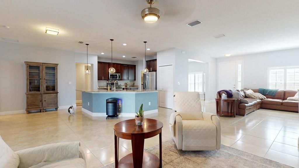 4201 SW Mcclellen Street, Port Saint Lucie, FL 34953 Photo