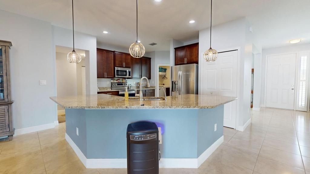 4201 SW Mcclellen Street, Port Saint Lucie, FL 34953 Photo