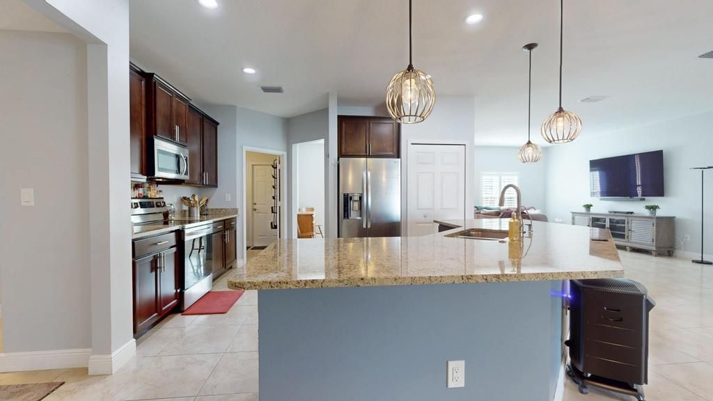 4201 SW Mcclellen Street, Port Saint Lucie, FL 34953 Photo