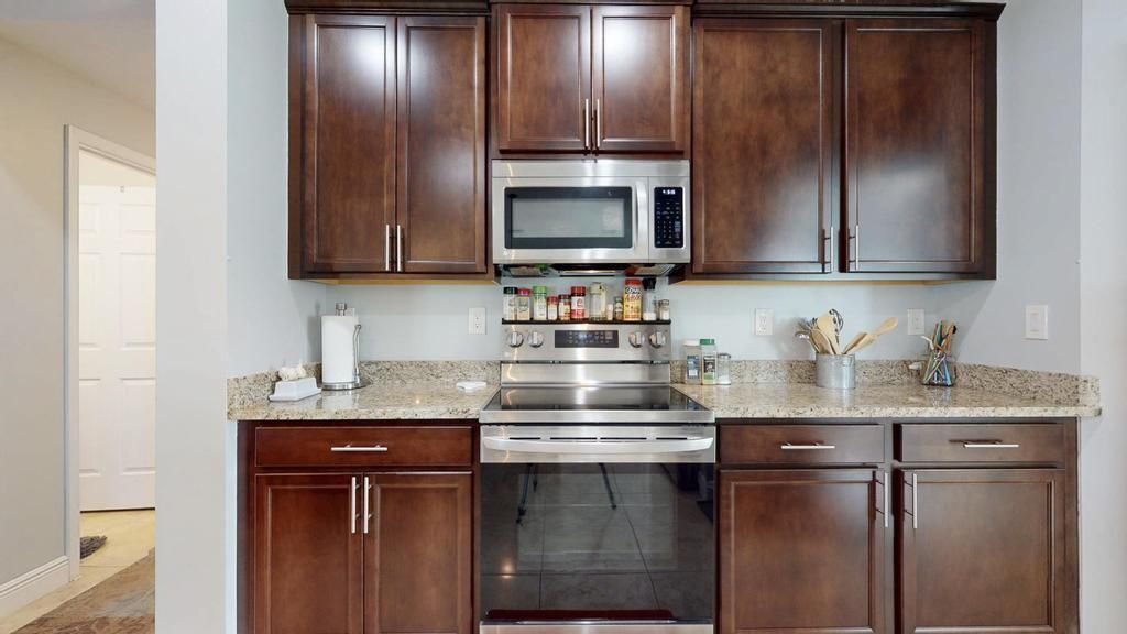 4201 SW Mcclellen Street, Port Saint Lucie, FL 34953 Photo