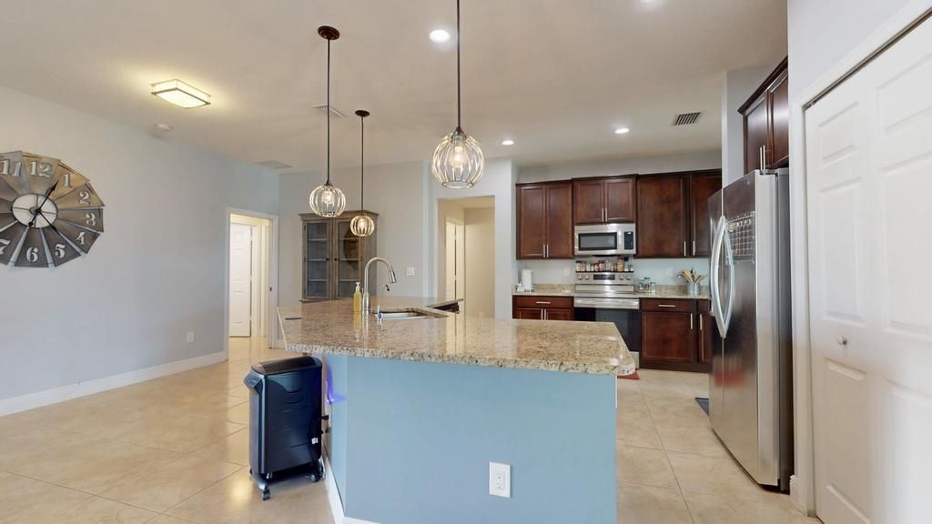 4201 SW Mcclellen Street, Port Saint Lucie, FL 34953 Photo