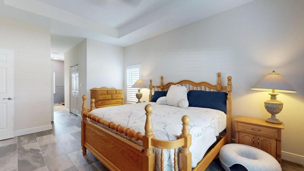 4201 SW Mcclellen Street, Port Saint Lucie, FL 34953 Photo
