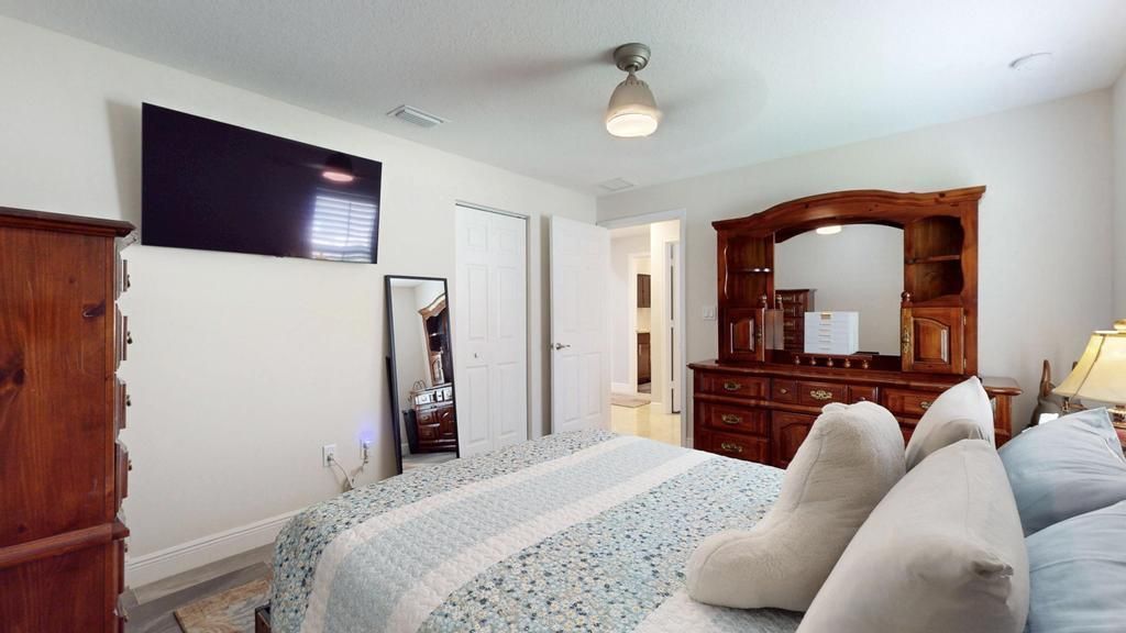 4201 SW Mcclellen Street, Port Saint Lucie, FL 34953 Photo