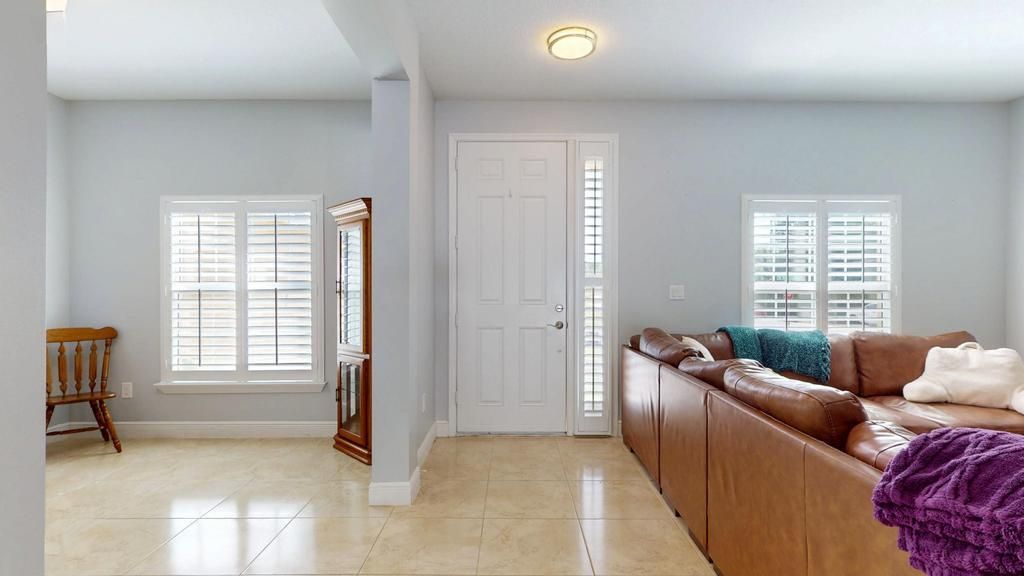 4201 SW Mcclellen Street, Port Saint Lucie, FL 34953 Photo
